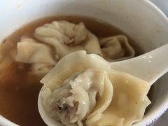 -锡笼记·无锡小笼(方塔店)