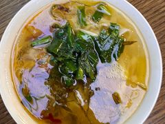 -清真伊香蘭餐厅