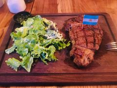 -El Bodegon阿根廷秘鲁餐厅(幸福路店)