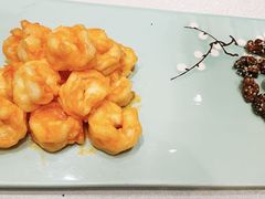 公馆俏虾球-卫鼎轩·曹公馆(鼓楼店)