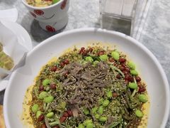 -老碗会·陕西手工面(中心书城店)