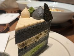 -RUXU入续糖水铺与包(卓悦中心店)