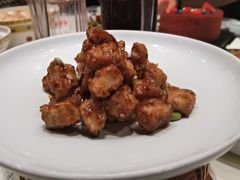 -惠丰堂饭庄·烤鸭·京味菜(翠微路店)