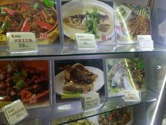 -西新饭店(城中店)