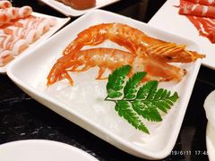 -满堂欢豆捞坊(美丽华大酒店店)
