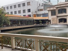 -番禺宾馆丽苑厅
