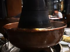 -宝弟羊肉馆(众意路店)