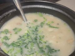 -如轩·海鲜砂锅粥·潮汕菜(小榄店)