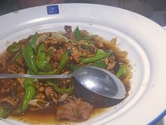 -兰湘子·湘菜小炒(盛龙广场店)