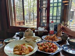 -卧龙堡客栈·中餐厅(古北水镇店)