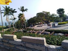 -胡里山炮台