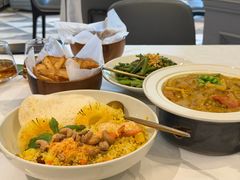 -泰香米泰国餐厅(鎏嘉码头店)