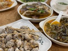 -揭阳钟记小食(福田新村店)