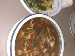 -渔·海鲜餐厅（东澳可域度假村内）南沙湾沙滩店