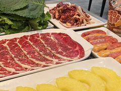 -米家·鹤城炭火米家(直营总店)