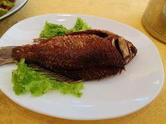 -蝴蝶泉宾馆-中餐厅