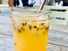 百香果苏打-RAC BAR(安福路店)