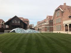 -天津津利华酒店