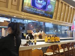 -熊吞·大碗丼烧肉饭(济宁万达广场店)