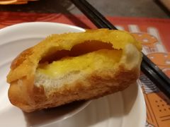 -点点心点心专门店(旺角店)