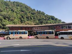 -古龙峡云天玻霸