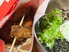 -左舞和风屋便当(金地店)