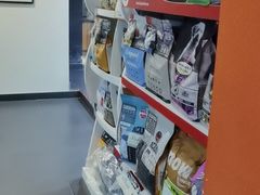-宠宠熊宠物美容(星湖街店)