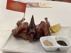 -侨美·唐荔园·40年地道粤菜