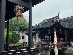 -绍兴鲁迅故里·沈园景区