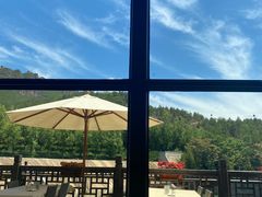 -望京楼flavor餐厅(古北水镇景区店)