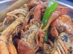 -聚味瞿记·龙虾堂(树木岭店)