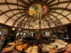 -B&C黄油与面包·THE GARDEN BAKERY概念店(世纪汇店)