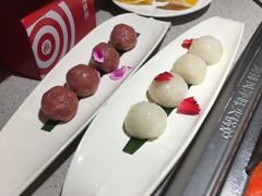 -海底捞火锅(番禺广场店)