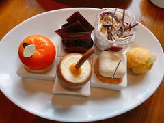 -广州富力君悦大酒店·凯菲厅