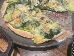 -FUNFUN有饭花园聚会餐厅
