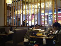 -林记潮牛·牛肉火锅(上马墩店)
