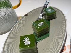 -芭札·Thai泰国餐厅(同和金铂天地店)