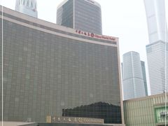-北京中国大饭店