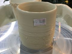 -粤陶渊.DIY陶艺体验馆(粤陶总店)