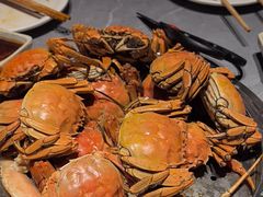 -奔海甄选·活鲜刺身铁板烧自助(太原里店)