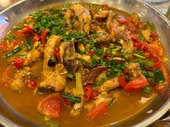 -61号餐吧(兴坪古镇漓江店)