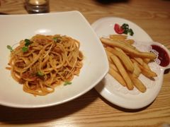 -爱德堡西餐咖啡吧(北师大店)