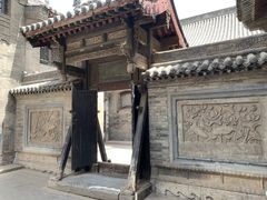 -山西王家大院