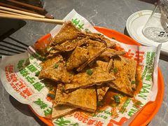 -威记烧嘢·南宁烧烤·超级生牛(绿地店)