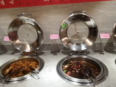 -万象温泉景区