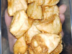 外酥里嫩五香豆干-娘心豆品(方庄店)
