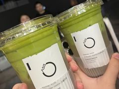 -宝藏绿洲(万象前海店)