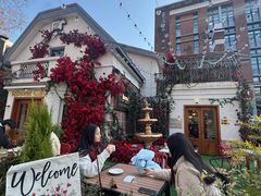 -弗兰克牛排西餐厅Ribone steak house(柠檬花园店)