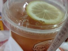 -肯德基(燕岭店)