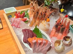 -水濑·日料放题(天河店)